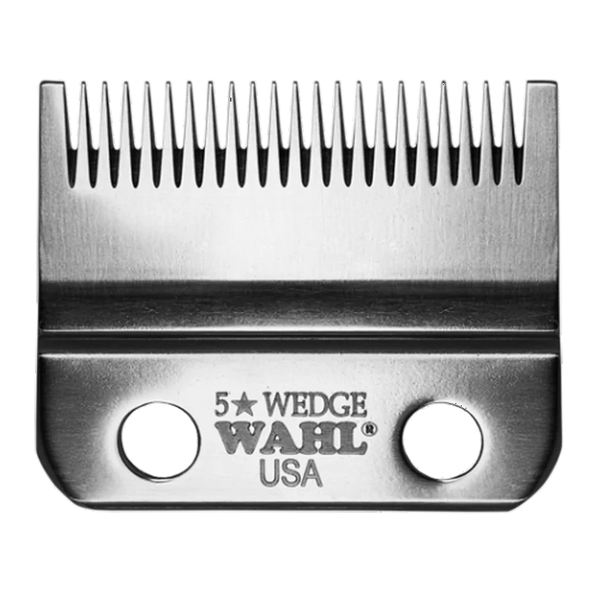 WAHL Wedge Wide Range Fade Clipper Blade 2228