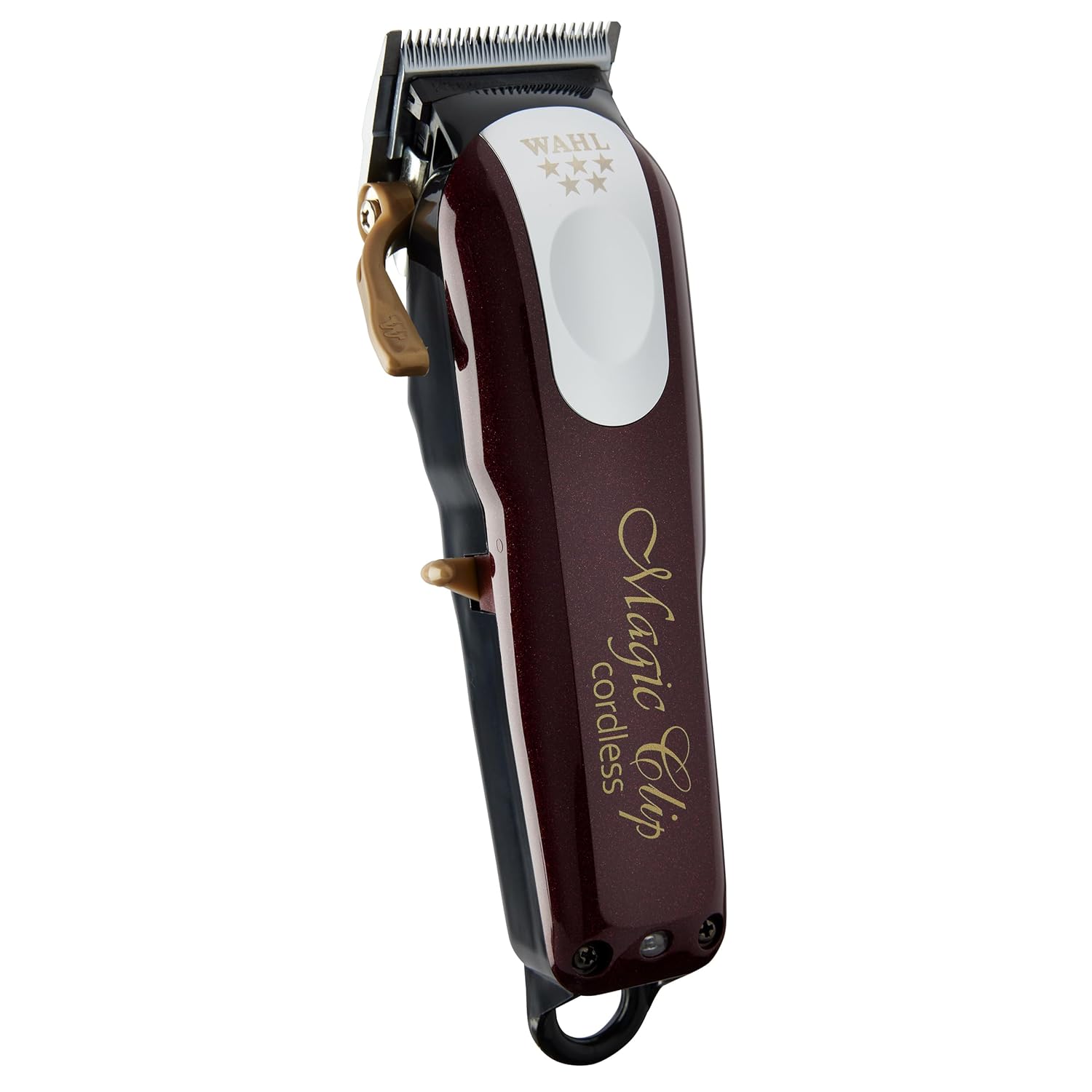 WAHL 5 Star Series  Magic Clip - Cordless 8148