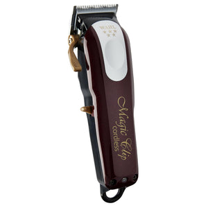 WAHL 5 Star Series  Magic Clip - Cordless 8148