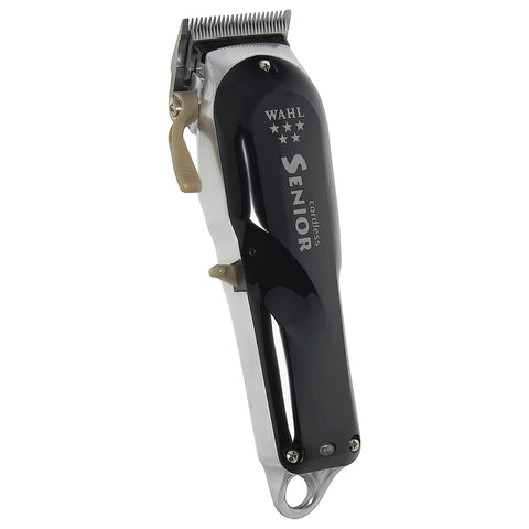 WAHL Clipper - Senior - 5 Star Series Cordless 8504-400