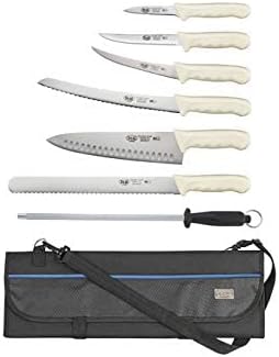 STAL 7pc Cutlery Set with Storage Bag KIT1