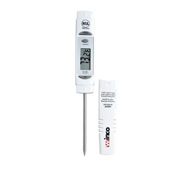 WINCO Digital Instant Read Thermometer TMT-DG4