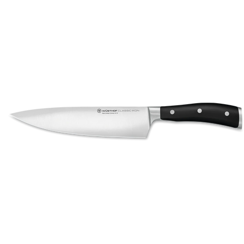 WUSTHOF Chefs - Classic Ikon 8in 1040330120