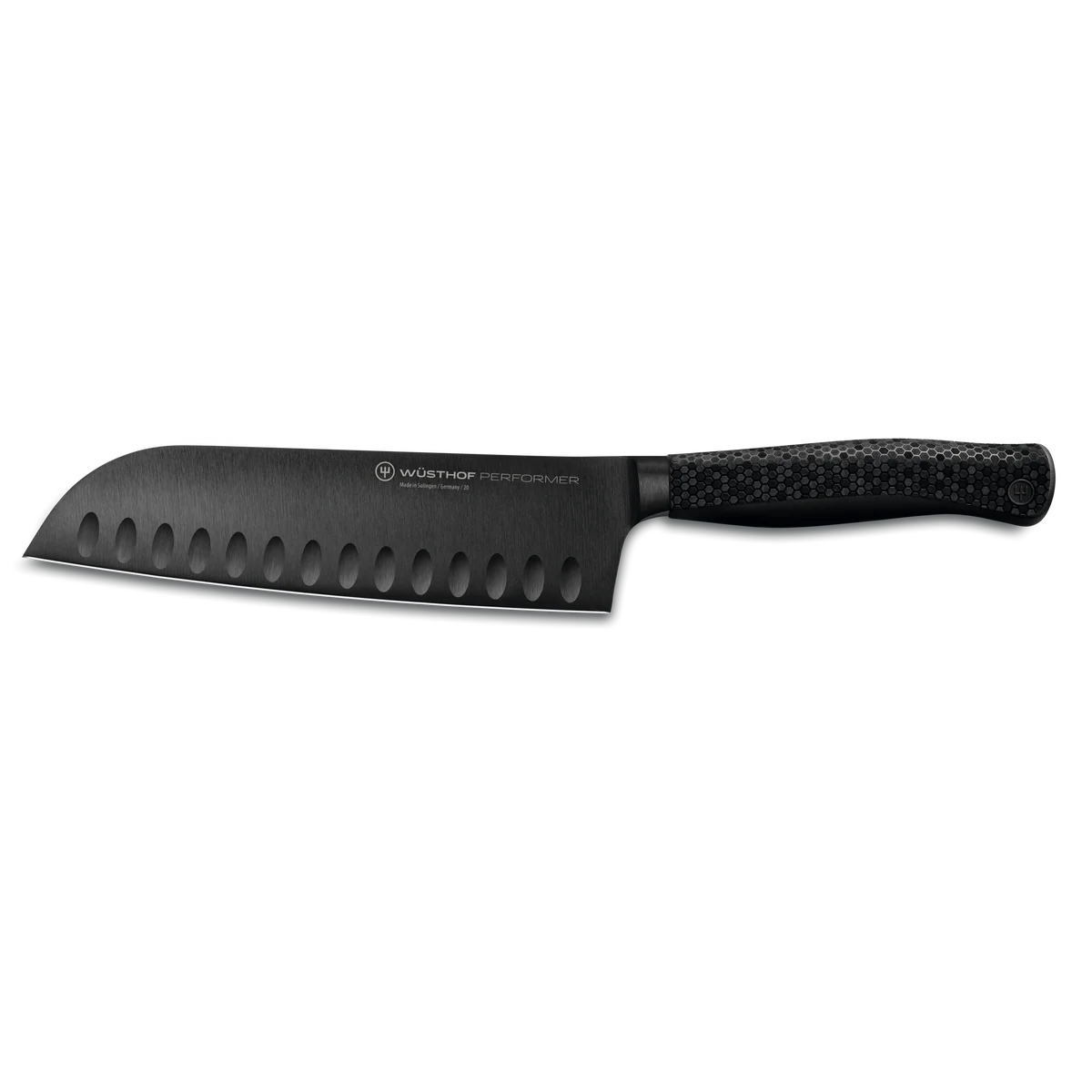 WUSTHOF Santoku - Performer 7in 1061231317