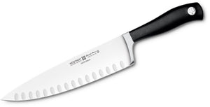 WUSTHOF Cooks Hollow Edge 8in 4575-7/20