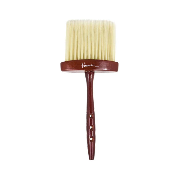 VINCENT Cape Duster- Nylon Bristles VT150