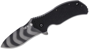 ZERO TOLERANCE 0350TS