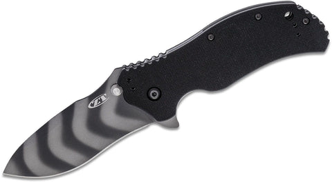 ZERO TOLERANCE 0350TS