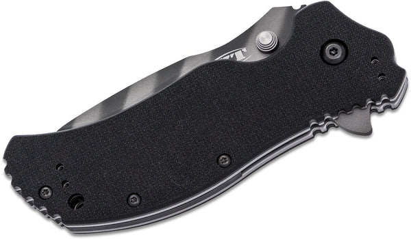 ZERO TOLERANCE 0350TS