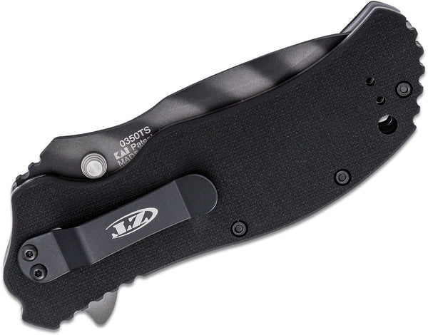 ZERO TOLERANCE 0350TS
