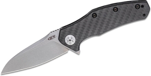 ZERO TOLERANCE 0770CF