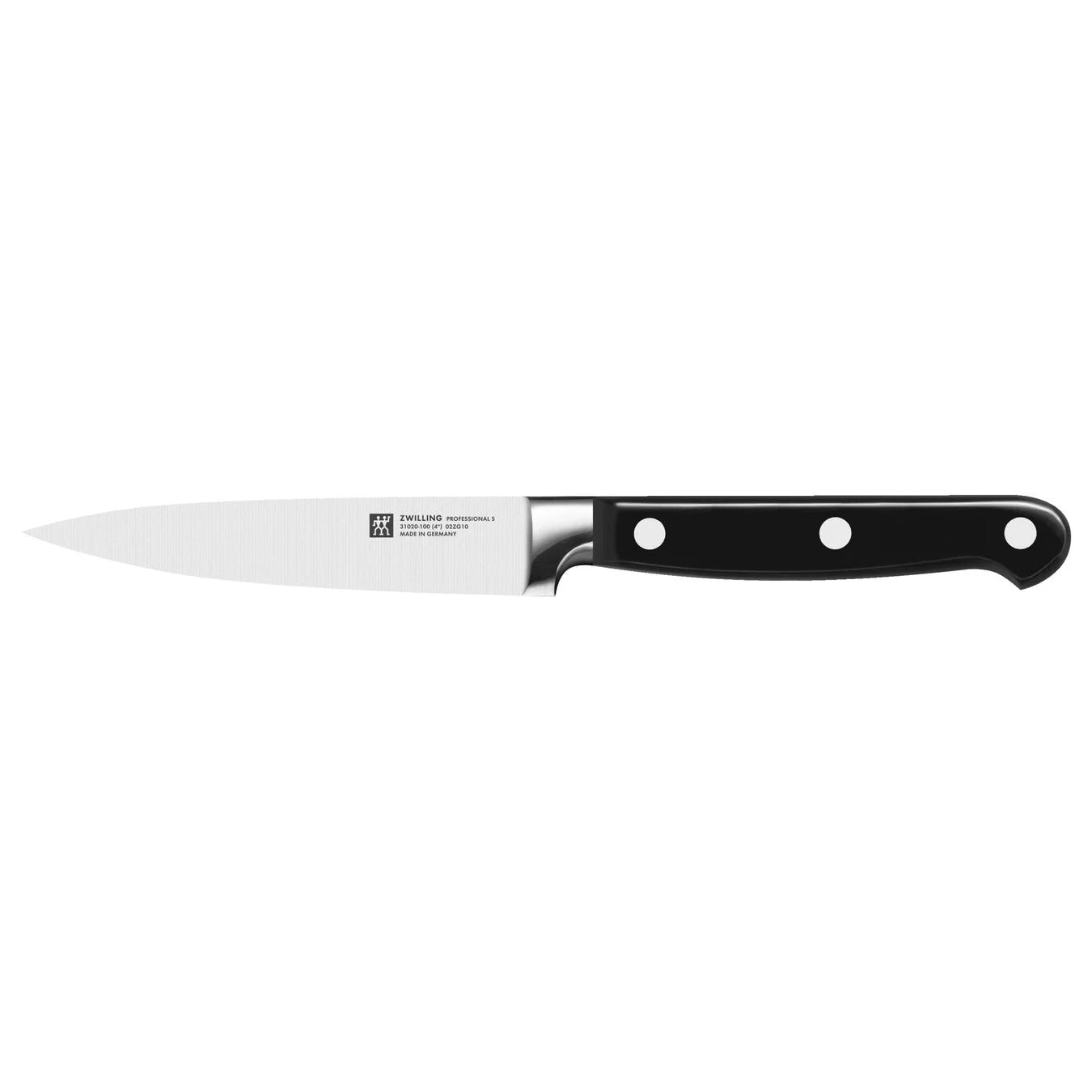 ZWILLING Professional S Paring 4in 31020-103