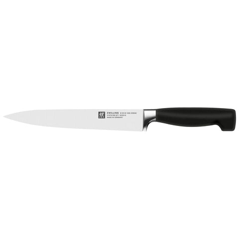 ZWILLING Four Star Slicing 8in 31070-203
