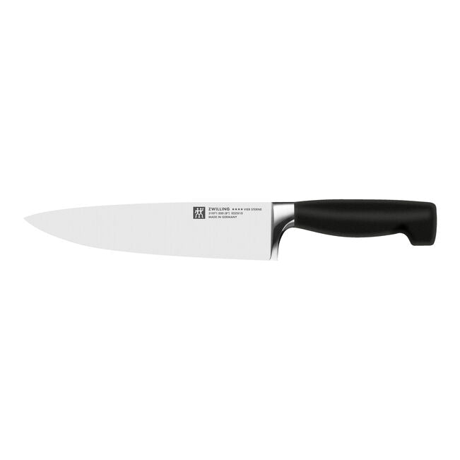 ZWILLING Four Star Chef's 8in 31071-203