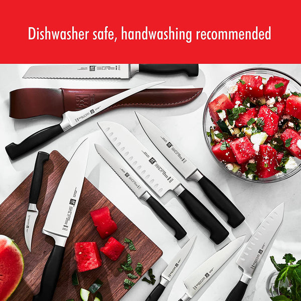 ZWILLING Four Star Filleting 7in 31073-183