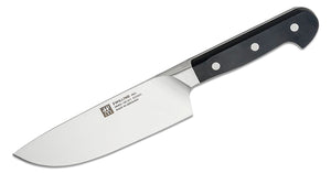 ZWILLING Pro Chef's - Wide Blade 6in 38405-163
