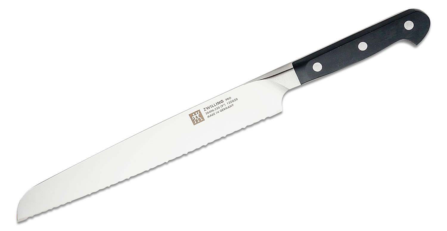 ZWILLING Pro Bread 9in 38406-233