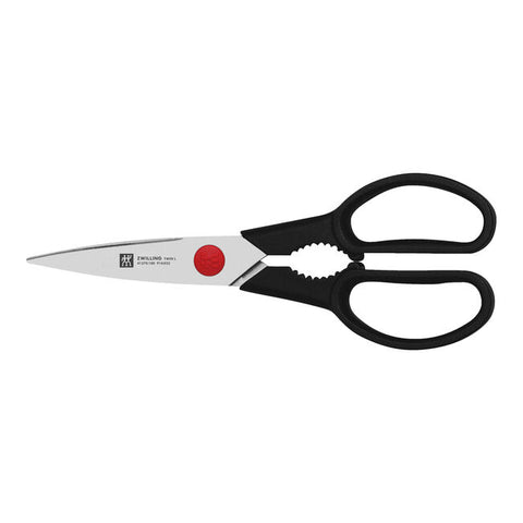 ZWILLING TWIN L Kitchen Shears 7in 41370-100