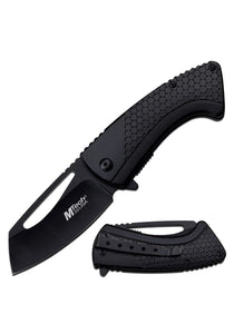 M-TECH USA Spring Assisted MT-A1197BK