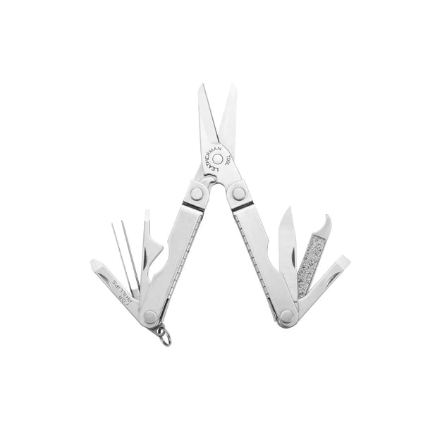 LEATHERMAN Micra - Stainless 64010101k