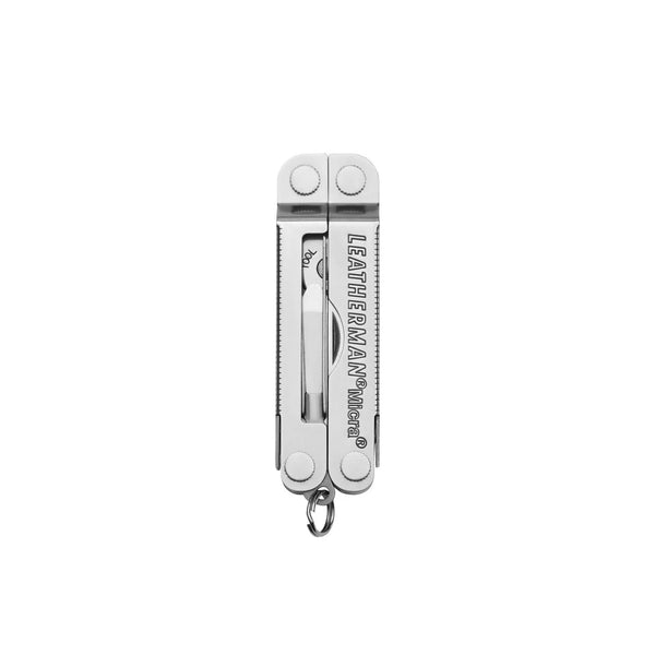 LEATHERMAN Micra - Stainless 64010101k