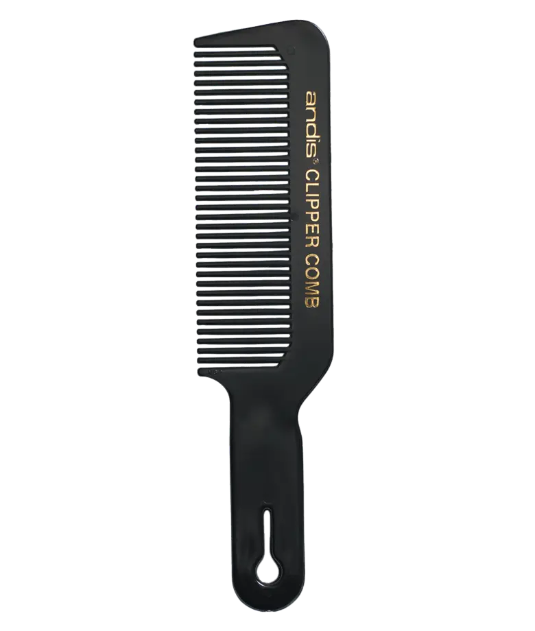 ANDIS Clipper Comb - Black 12109