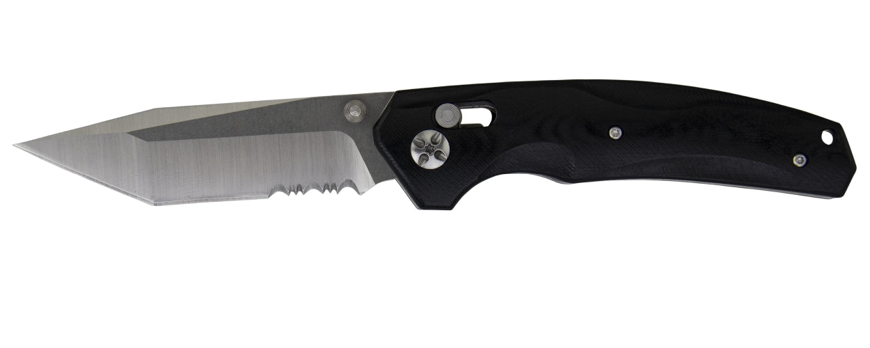 UZI Axis Lock G10 UZI-AXL-3