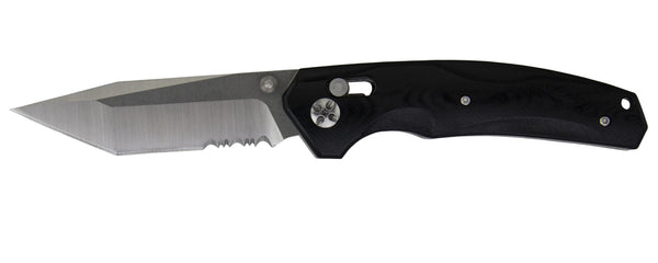 UZI Axis Lock G10 UZI-AXL-3