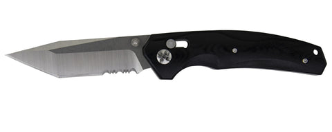 UZI Axis Lock G10 UZI-AXL-3