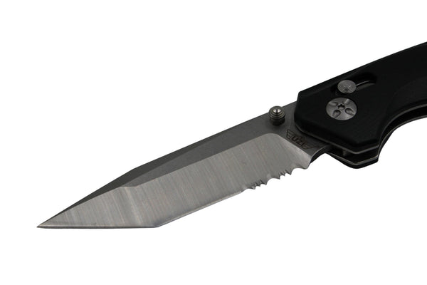 UZI Axis Lock G10 UZI-AXL-3