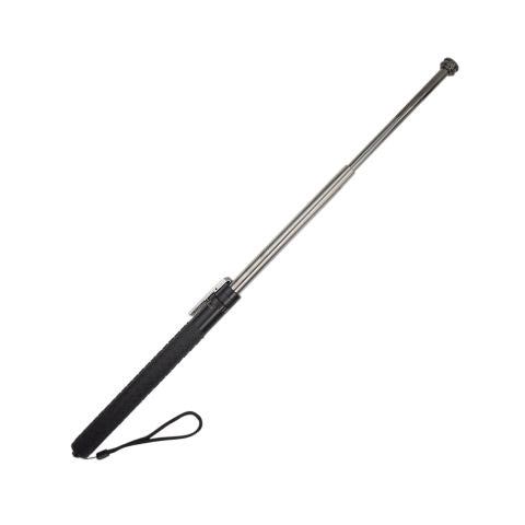 SNAKE EYE Expandable Baton Spring Auto Open 16in BA1507-16