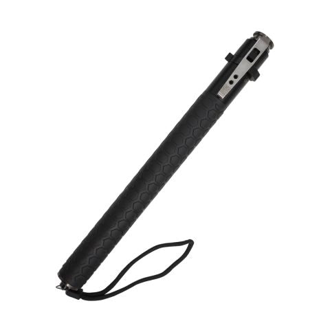 SNAKE EYE Expandable Baton Spring Auto Open 16in BA1507-16