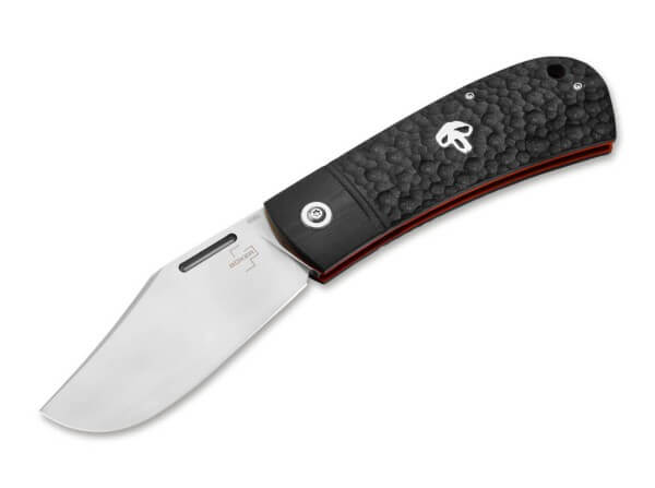 BOKER PLUS Bad Guy 01BO194