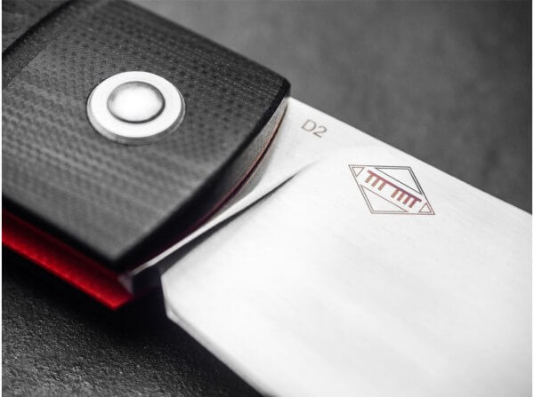 BOKER PLUS Bad Guy 01BO194