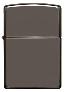 ZIPPO Classic Black Ice 150