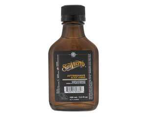 SUAVECITO Aftershave Black Amber K-P486-6