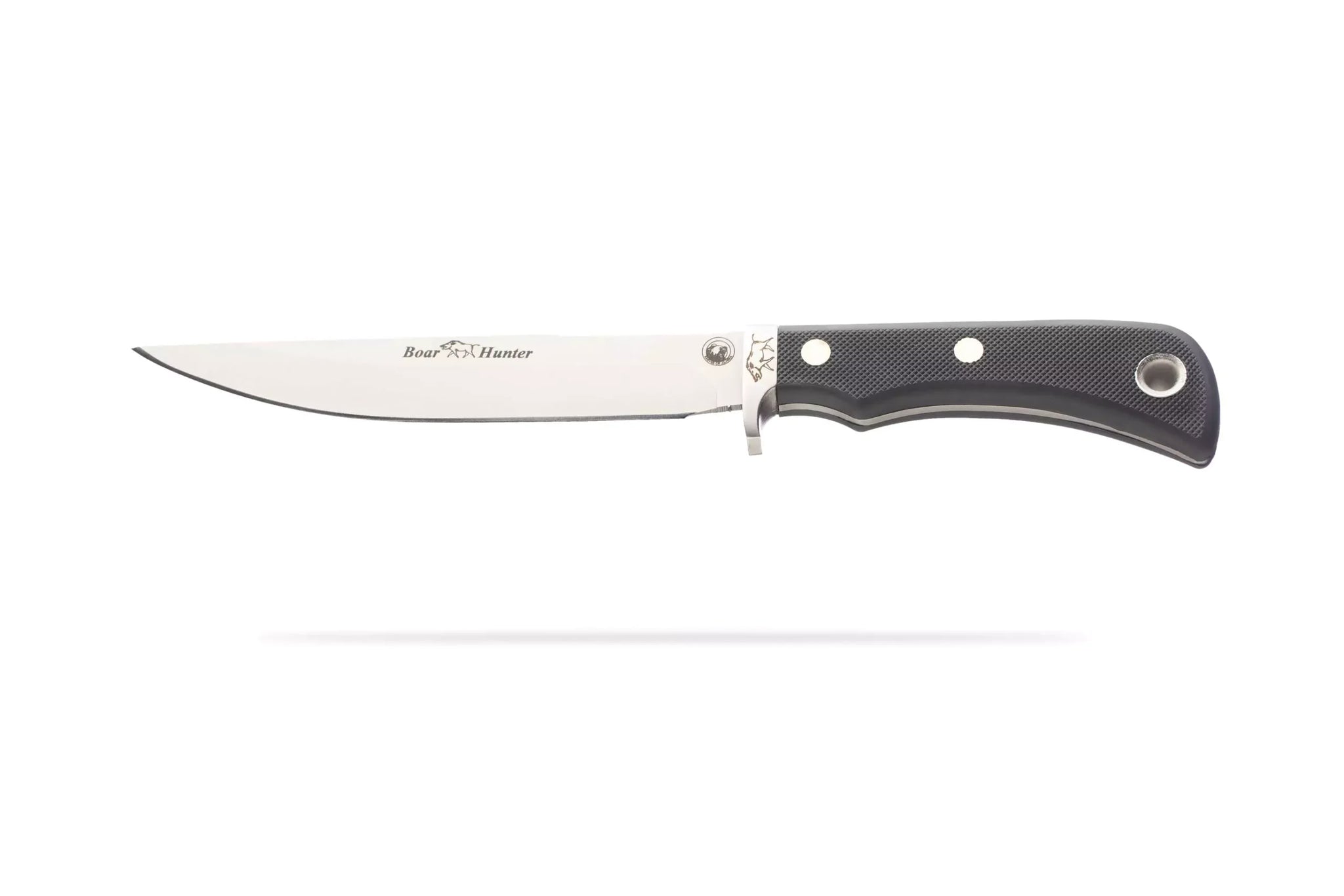 KNIVES OF ALASKA Magnum Boar Hunter - Suregrip 824FG