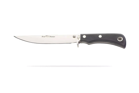 KNIVES OF ALASKA Magnum Boar Hunter - Suregrip 824FG