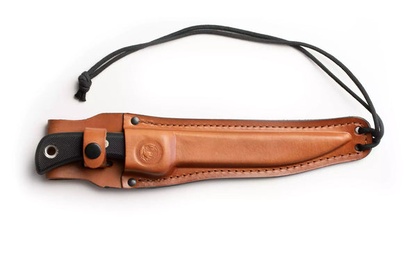KNIVES OF ALASKA Magnum Boar Hunter - Suregrip 824FG