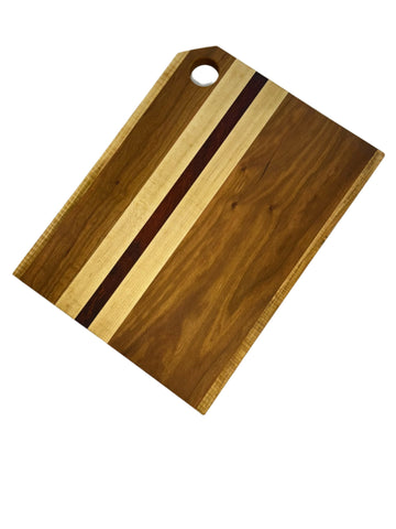 WHITTIER WOODWORKS Large Cutting Board LCB16121