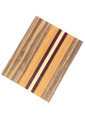 WHITTIER WOODWORKS XLarge Cutting Board LCB20161