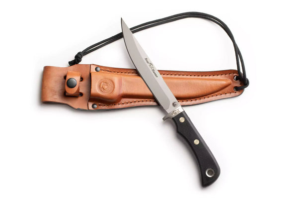 KNIVES OF ALASKA Magnum Boar Hunter - Suregrip 824FG