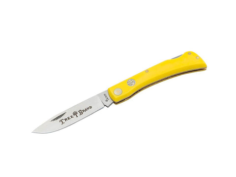 BOKER Manufaktur Traditional Series 2.0 Rangebuster 110864