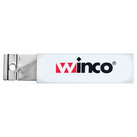 WINCO Box Cutter - Retractable 4in BXC-4