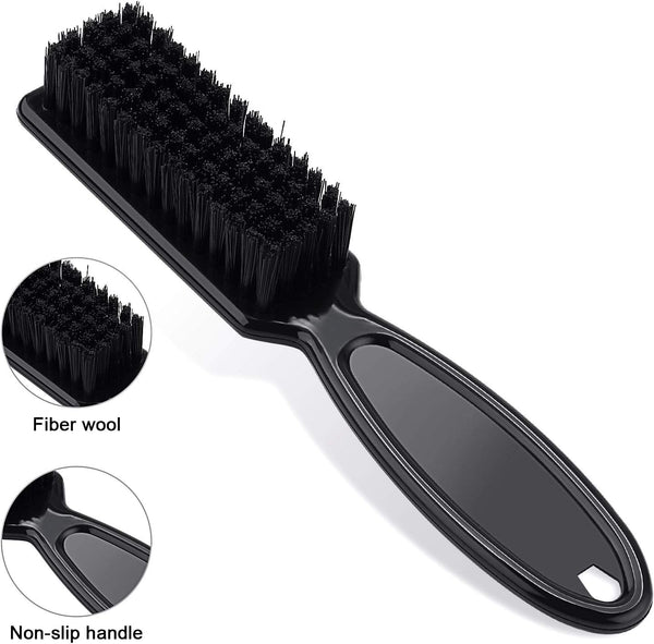 RCS Clipper Brush - Cleaning - Black B2459