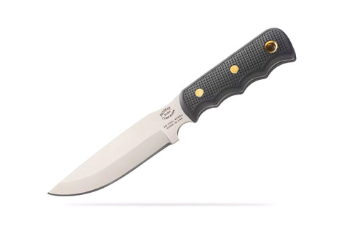 KNIVES OF ALASKA Bush Camp Suregrip 014FG