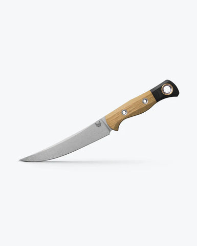 BECHMADE MeatcrafterMaple Valley Richlite 4050-02