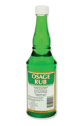 CLUBMAN Pinaud Osage Rub 929020