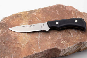 KNIVES OF ALASKA Classic Hunter MagnaCut - Suregrip 050FG