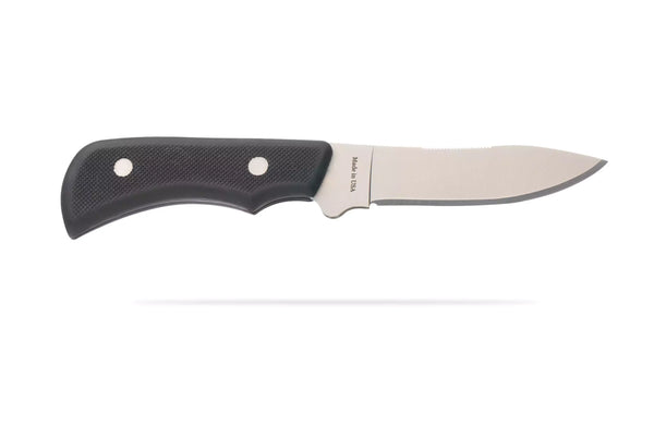 KNIVES OF ALASKA Classic Hunter MagnaCut - Suregrip 050FG